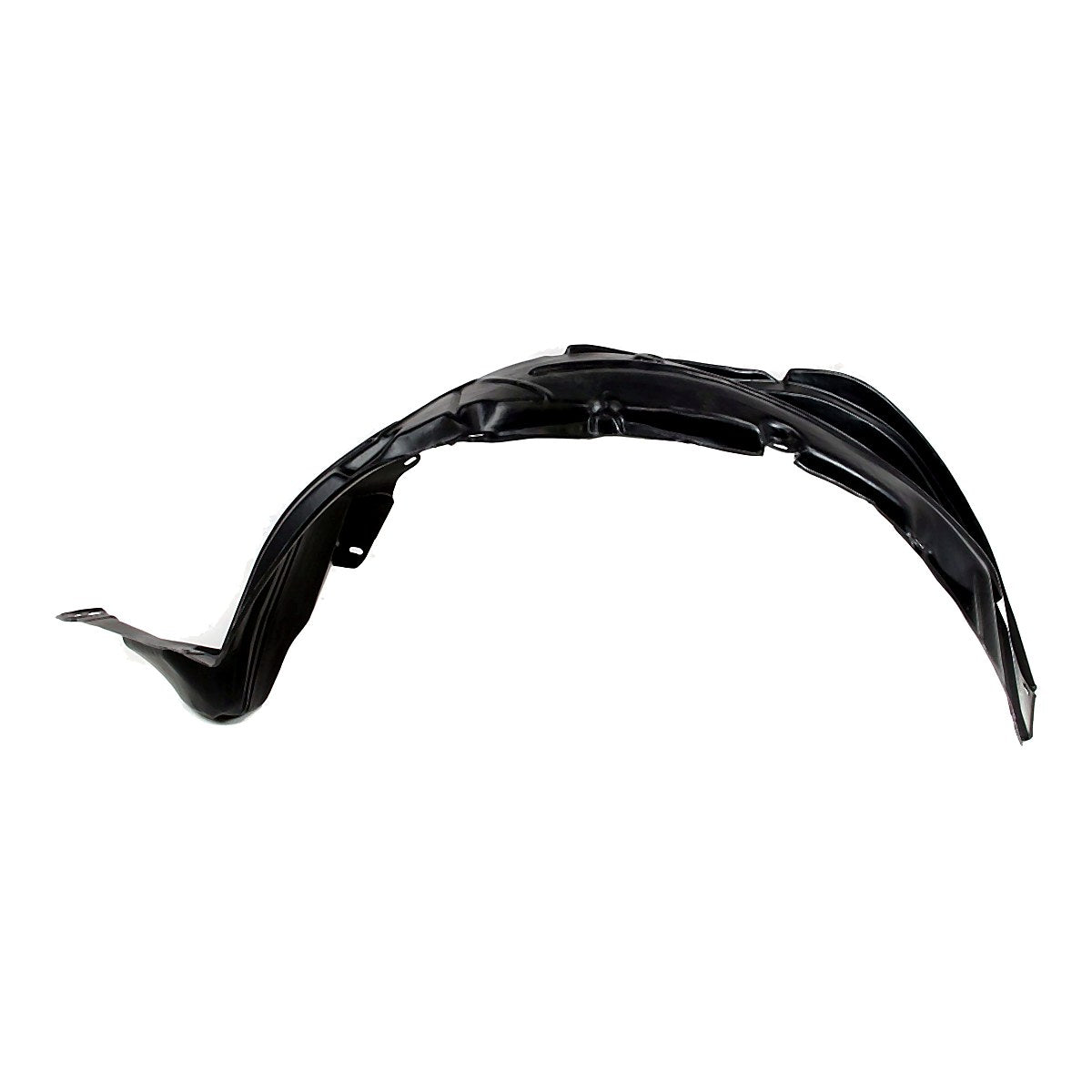 2002-2006 Honda Crv Fender Liner Driver Side – Front View (HO1248116)