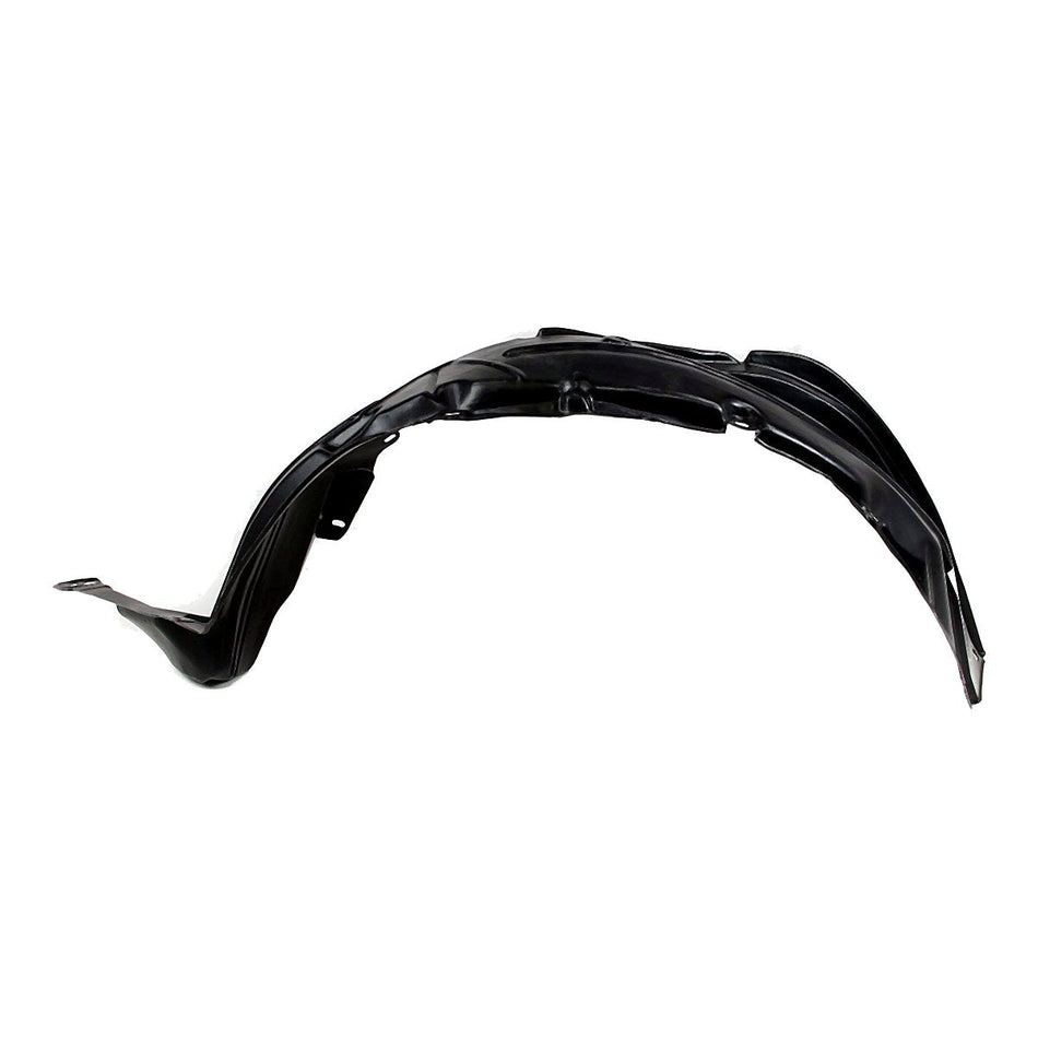 2002-2006 Honda Crv Fender Liner Driver Side – Front View (HO1248116)