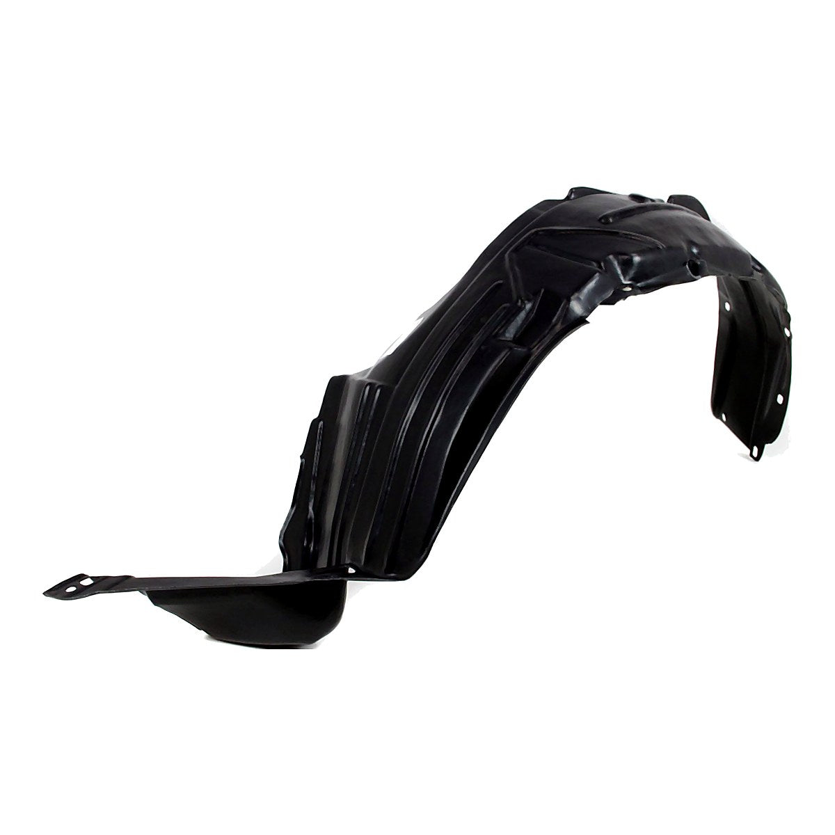 2002-2006 Honda Crv Fender Liner Driver Side – Side View (HO1248116)