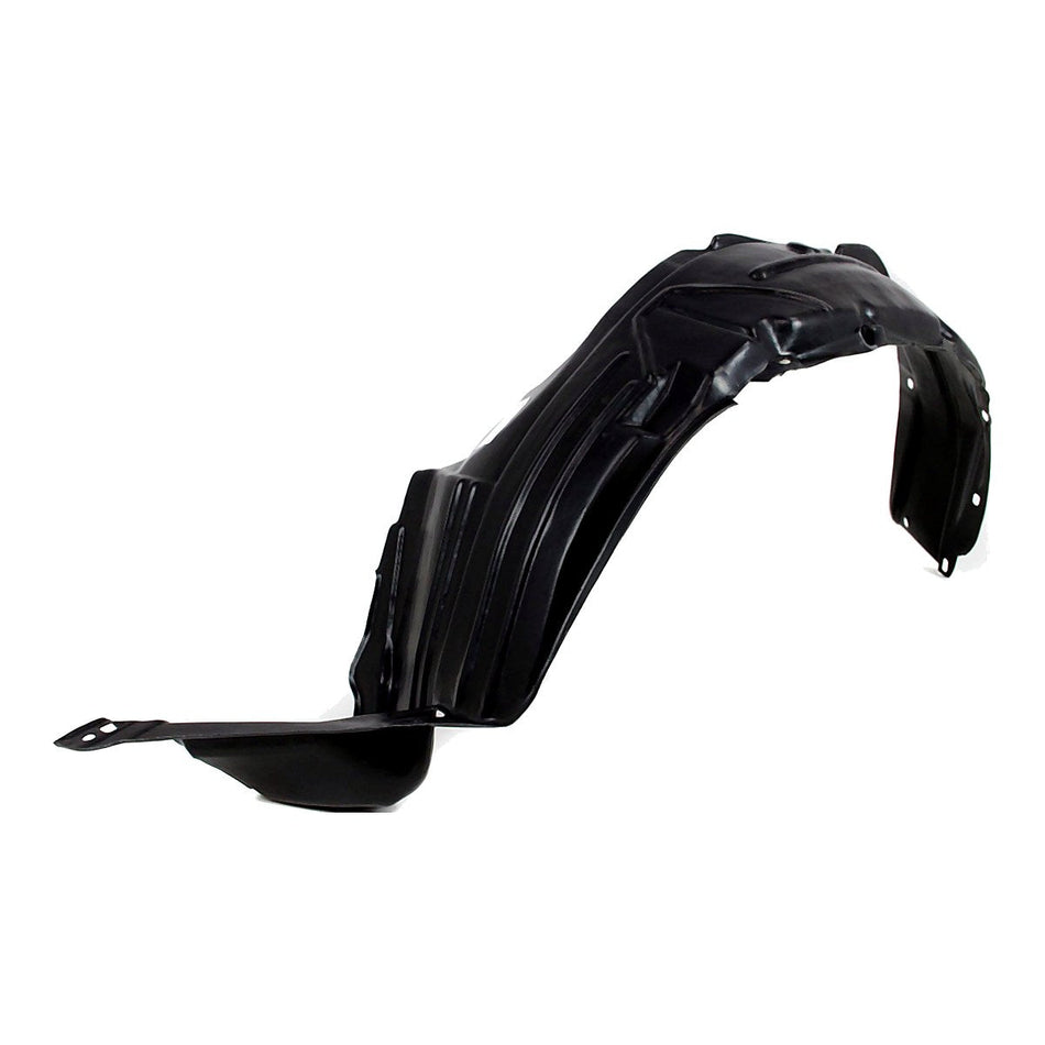 2002-2006 Honda Crv Fender Liner Driver Side – Side View (HO1248116)