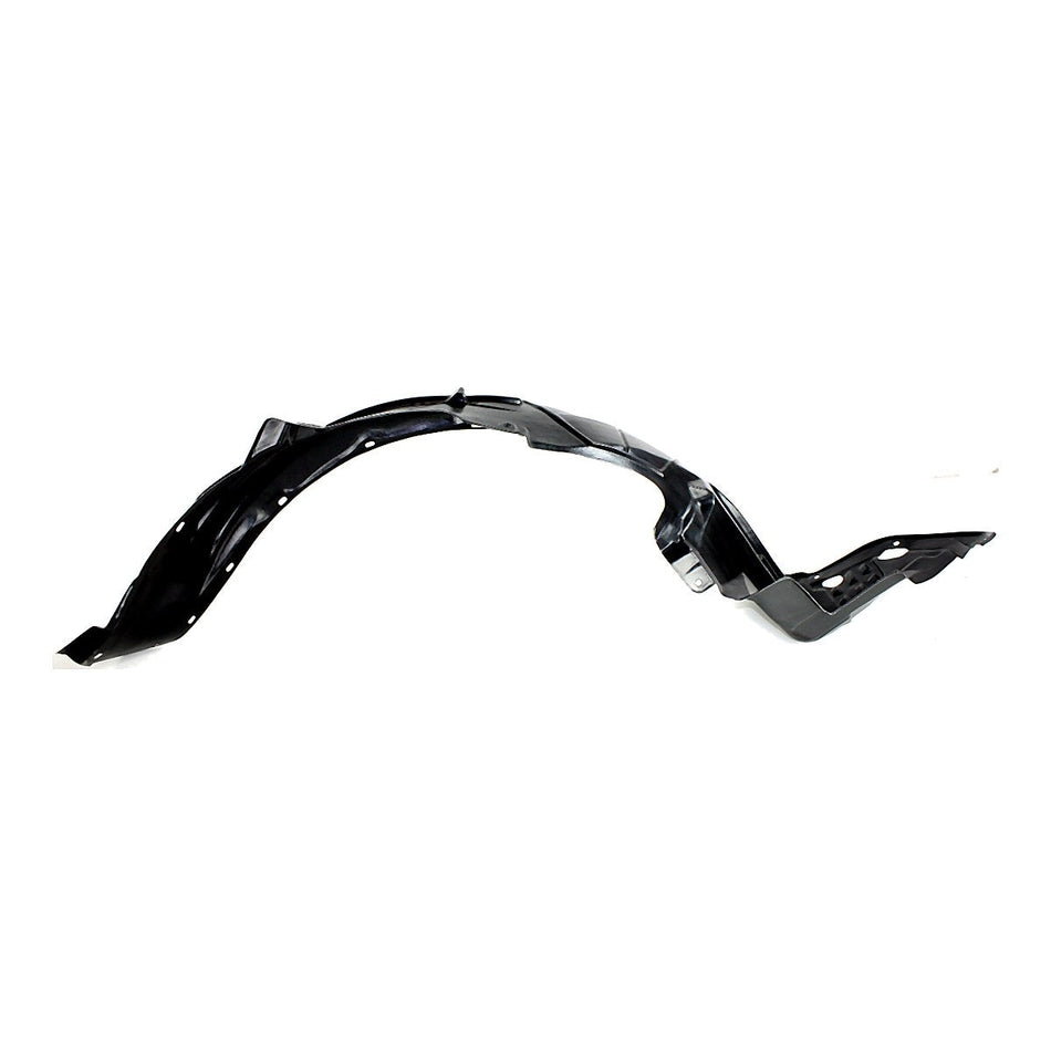 2003-2007 Honda Accord_Coupe Fender Liner Driver Side – Front View (HO1248117)