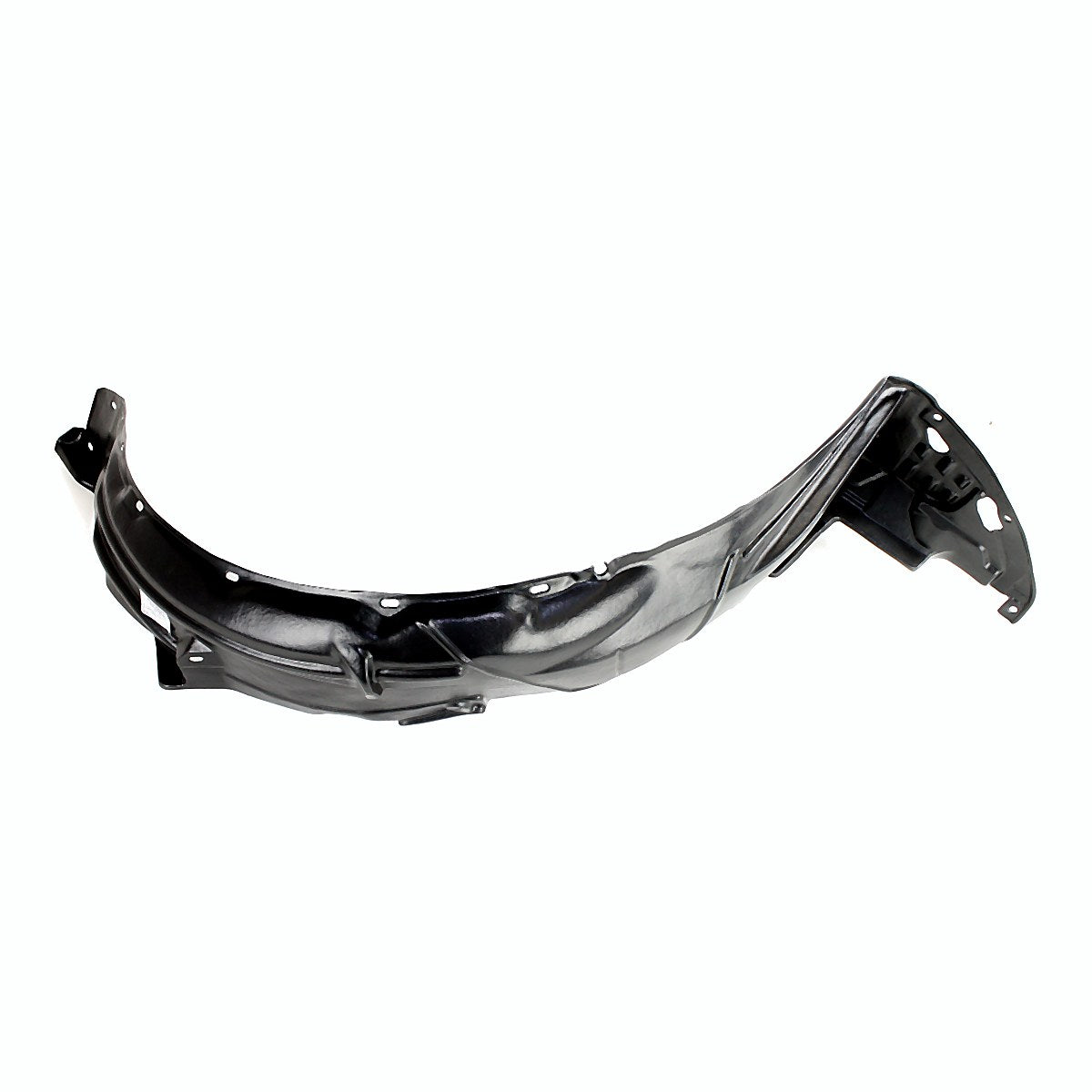 2003-2007 Honda Accord_Coupe Fender Liner Driver Side – Back View (HO1248117)