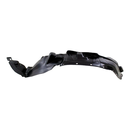 2003-2005 Honda Pilot Fender Liner Front Driver Side – Front View (HO1248118)