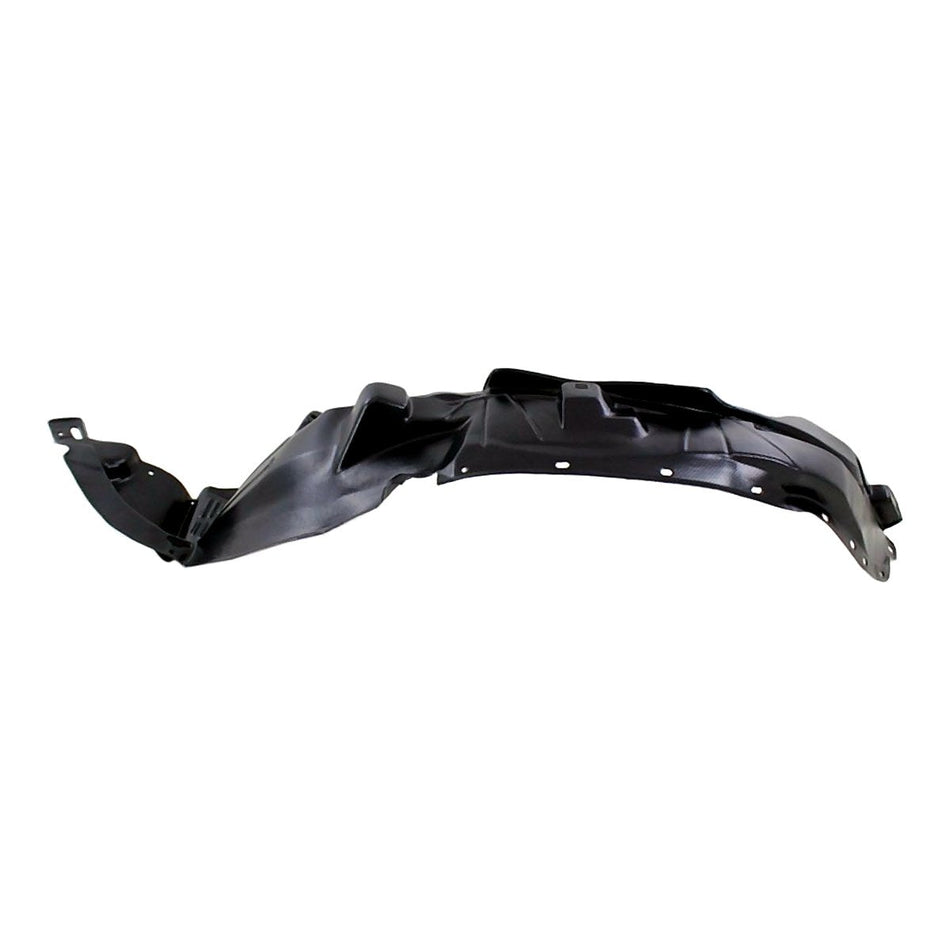 2003-2005 Honda Pilot Fender Liner Front Driver Side – Front View (HO1248118)