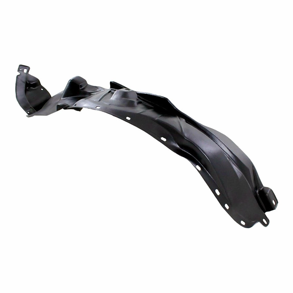 2003-2005 Honda Pilot Fender Liner Front Driver Side – Side View (HO1248118)