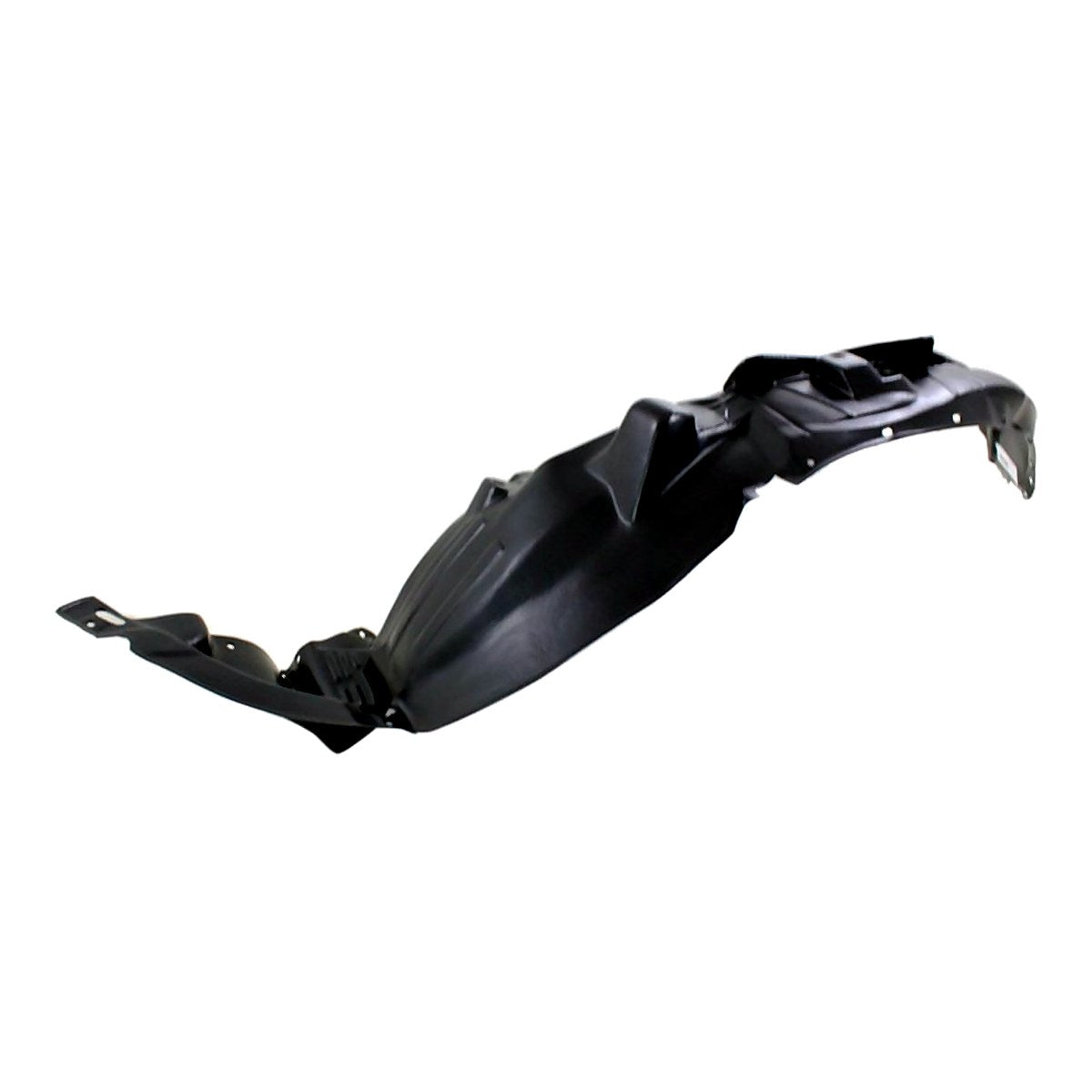 2003-2005 Honda Pilot Fender Liner Front Driver Side – Side View (HO1248118)