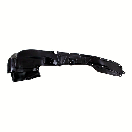 2003-2005 Honda Pilot Fender Liner Front Driver Side – Back View (HO1248118)