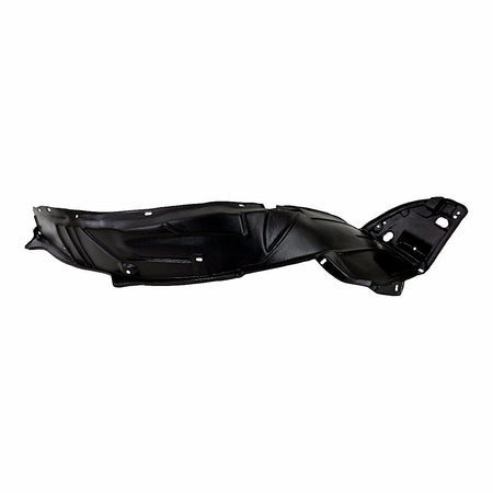 2004-2005 Honda Civic_Coupe Fender Liner Driver Side – Back View (HO1248121)