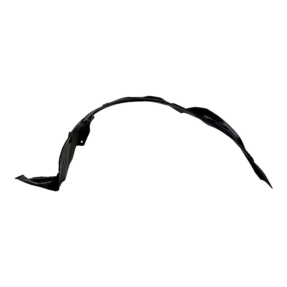 2003-2008 Honda Element Fender Liner Driver Side – Front View (HO1248122)