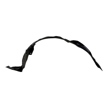 2003-2008 Honda Element Fender Liner Driver Side – Front View (HO1248122)