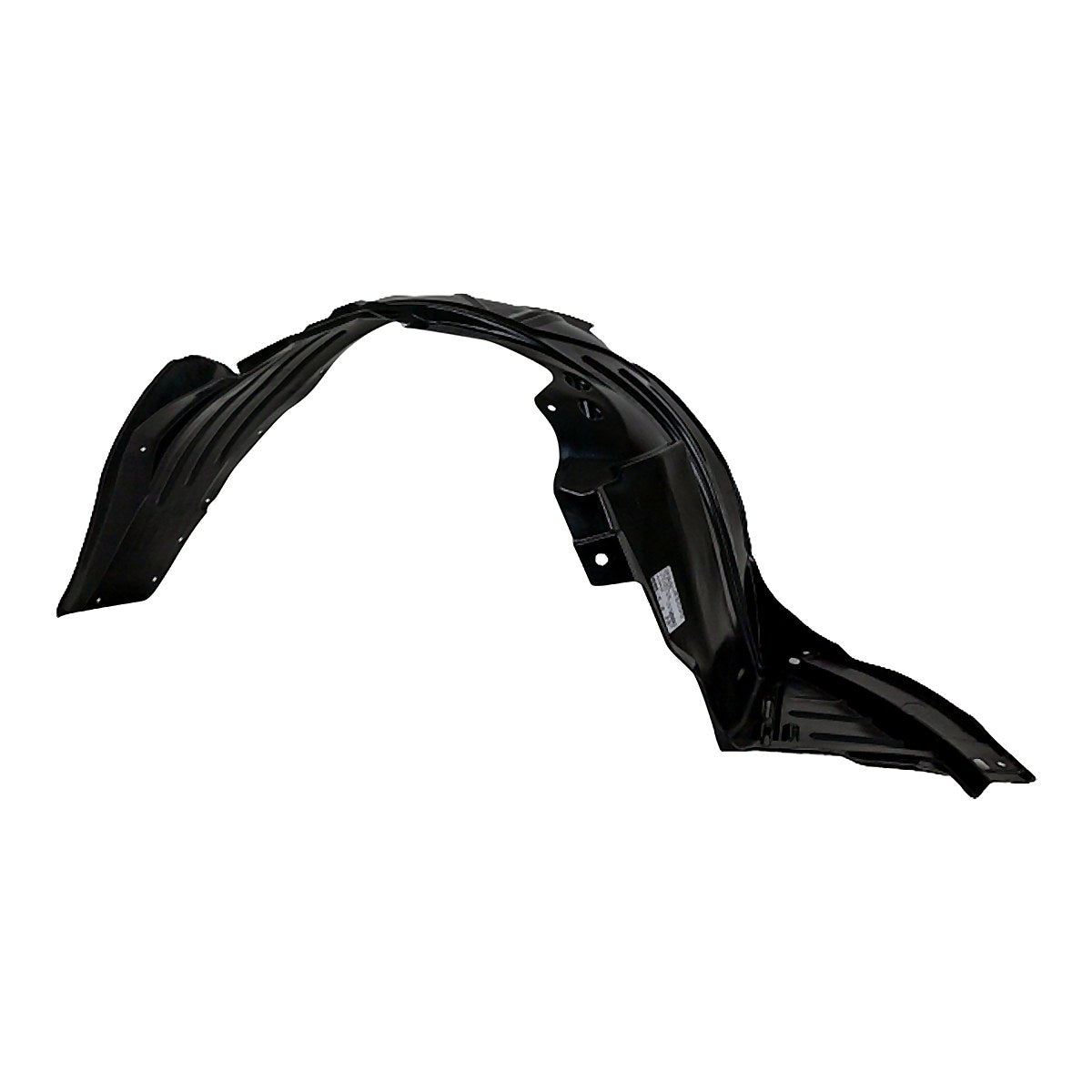 2003-2008 Honda Element Fender Liner Driver Side – Side View (HO1248122)