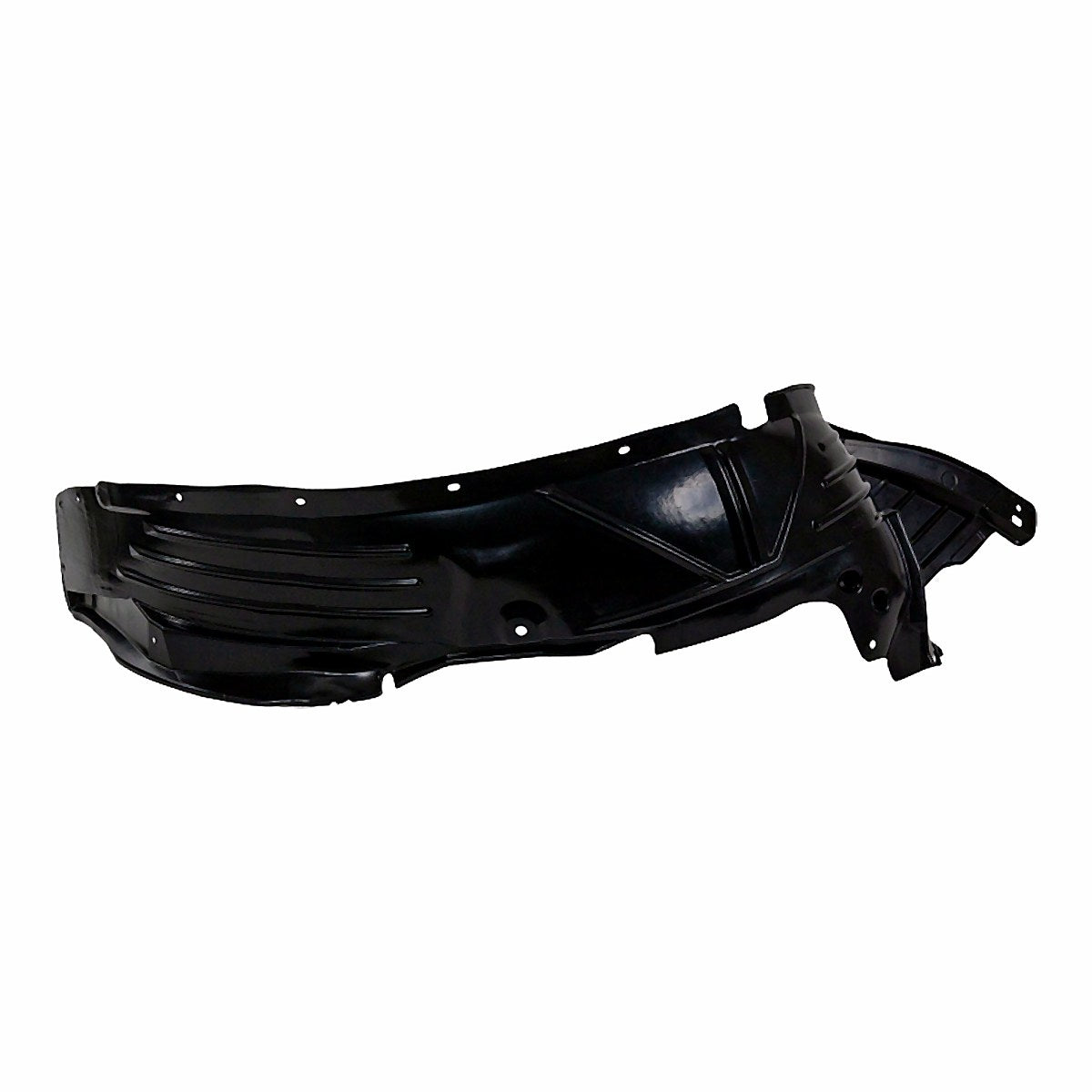 2003-2008 Honda Element Fender Liner Driver Side – Side View (HO1248122)