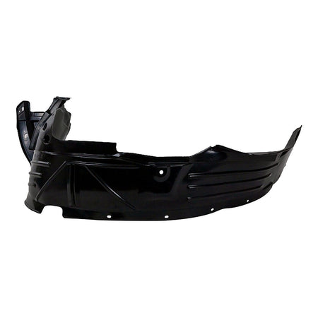 2003-2008 Honda Element Fender Liner Driver Side – Back View (HO1248122)