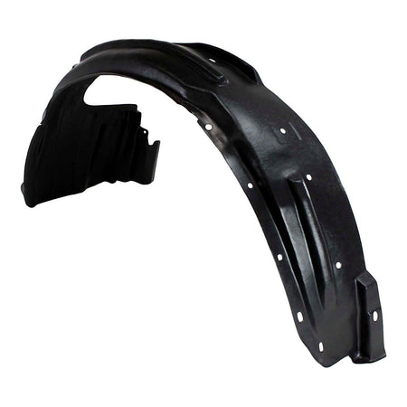 2005-2007 Honda Odyssey Fender Liner Driver Side – Side View (HO1248123)