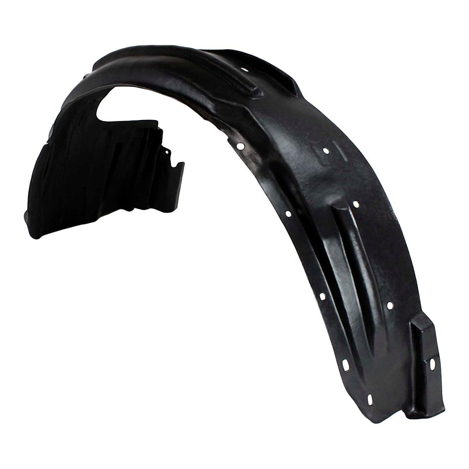 2005-2007 Honda Odyssey Fender Liner Driver Side – Side View (HO1248123)