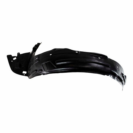 2005-2007 Honda Odyssey Fender Liner Driver Side – Back View (HO1248123)