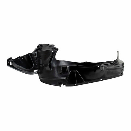 2006-2011 Honda Ridgeline Fender Liner Front Driver Side – Front View (HO1248125)