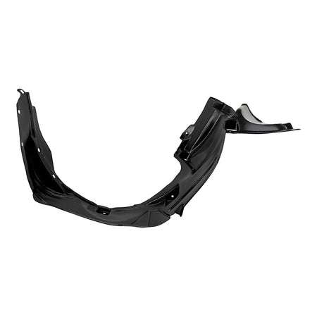 2006-2011 Honda Ridgeline Fender Liner Front Driver Side – Side View (HO1248125)