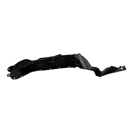 2006-2011 Honda Ridgeline Fender Liner Front Driver Side – Side View (HO1248125)