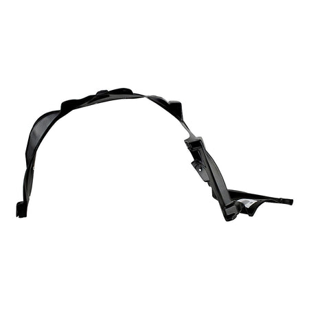 2006-2011 Honda Ridgeline Fender Liner Front Driver Side – Back View (HO1248125)
