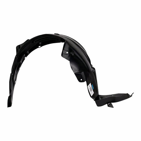 2008-2009 Honda Accord_Sedan Fender Liner Driver Side Japan – Front View (HO1248127)
