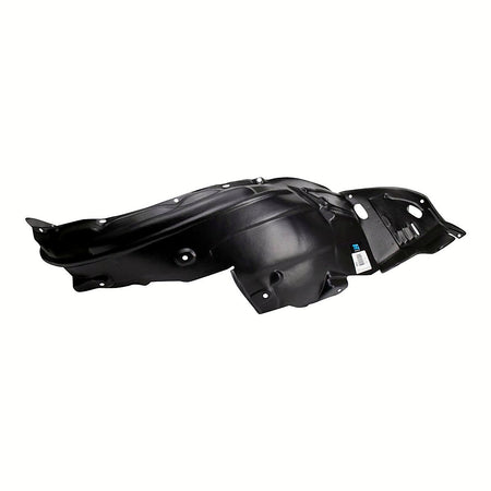 2008-2009 Honda Accord_Sedan Fender Liner Driver Side Japan – Side View (HO1248127)