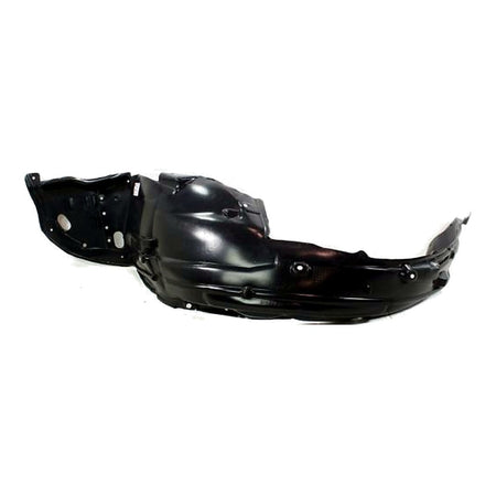 2008-2009 Honda Accord_Sedan Fender Liner Driver Side Japan – Side View (HO1248127)