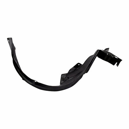 2008-2009 Honda Accord_Sedan Fender Liner Driver Side Japan – Side View (HO1248127)