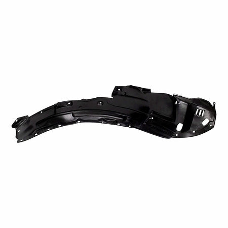 2008-2009 Honda Accord_Sedan Fender Liner Driver Side Japan – Back View (HO1248127)