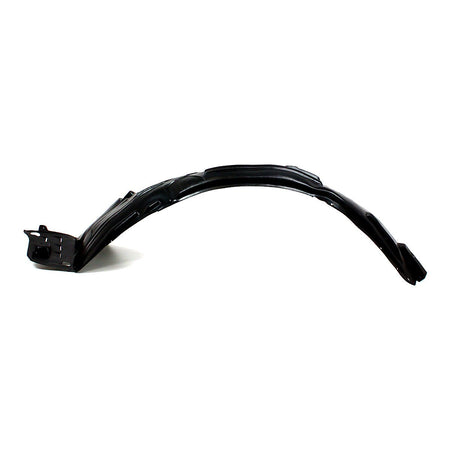 2008-2010 Honda Odyssey Fender Liner Driver Side – Front View (HO1248128)
