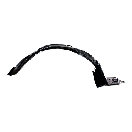 2008-2010 Honda Odyssey Fender Liner Driver Side – Side View (HO1248128)