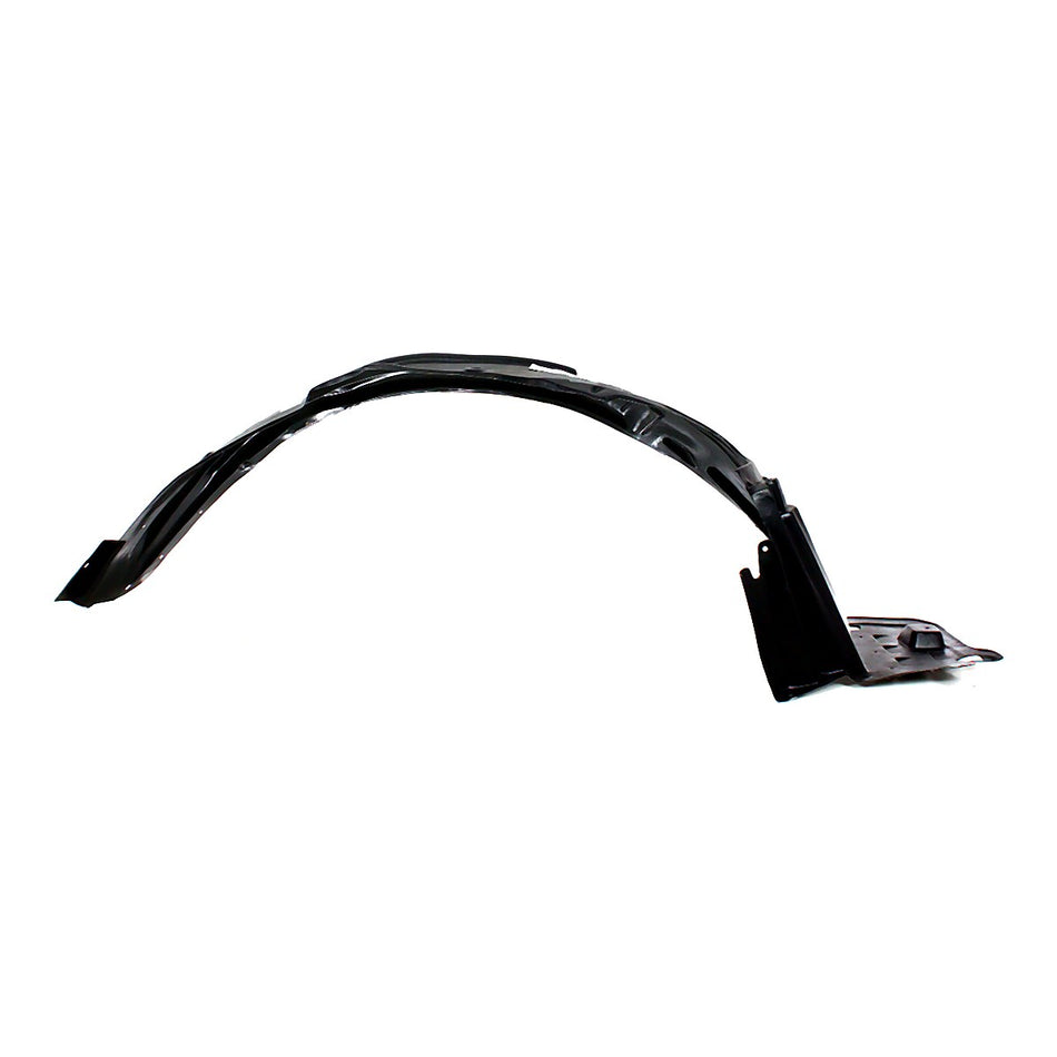 2008-2010 Honda Odyssey Fender Liner Driver Side – Side View (HO1248128)