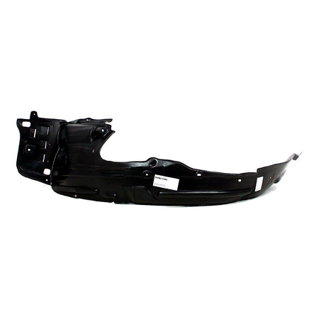 2008-2010 Honda Odyssey Fender Liner Driver Side – Back View (HO1248128)