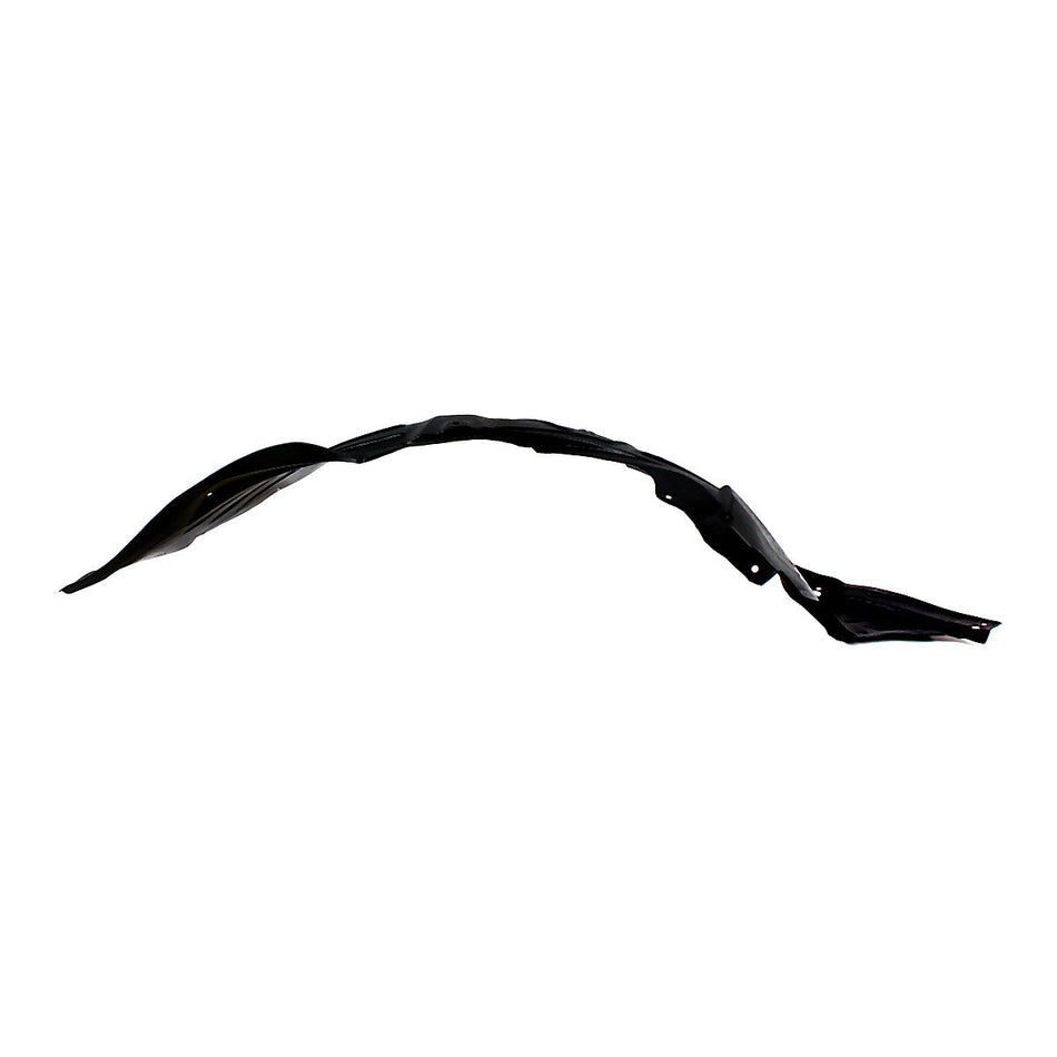 2007-2008 Honda Element Fender Liner Driver Side – Front View (HO1248129)