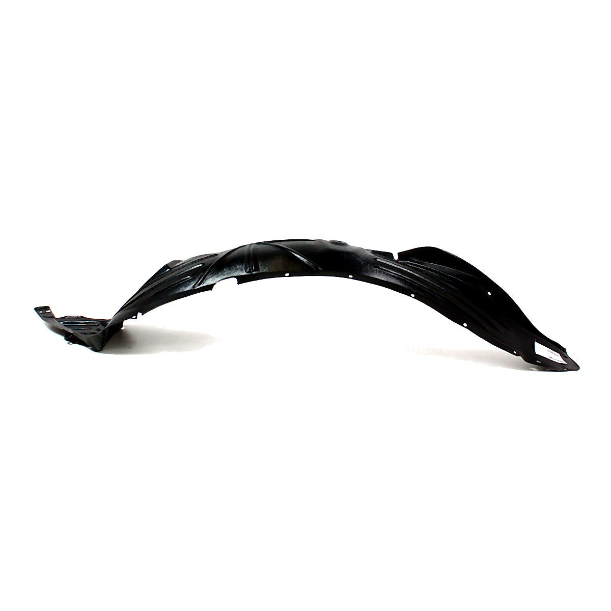 2007-2008 Honda Element Fender Liner Driver Side – Side View (HO1248129)
