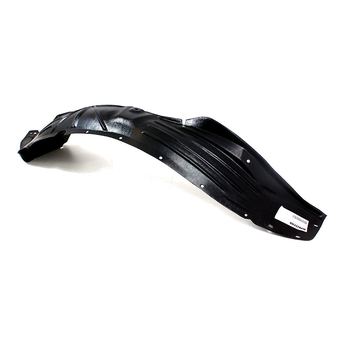 2007-2008 Honda Element Fender Liner Driver Side – Side View (HO1248129)
