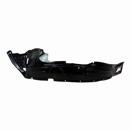 2007-2008 Honda Element Fender Liner Driver Side – Back View (HO1248129)