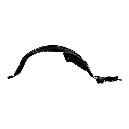 2008-2012 Honda Accord_Coupe Fender Liner Front Driver Side – Front View (HO1248131)