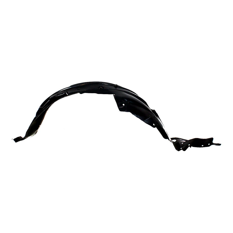 2008-2012 Honda Accord_Coupe Fender Liner Front Driver Side – Front View (HO1248131)
