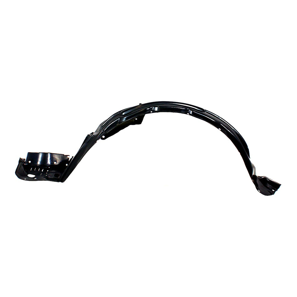 2008-2012 Honda Accord_Coupe Fender Liner Front Driver Side – Side View (HO1248131)