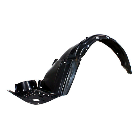 2008-2012 Honda Accord_Coupe Fender Liner Front Driver Side – Side View (HO1248131)