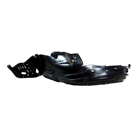 2008-2012 Honda Accord_Coupe Fender Liner Front Driver Side – Back View (HO1248131)