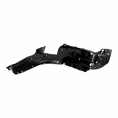 2009-2014 Honda Fit Fender Liner Driver Side Base Model – Side View (HO1248132)