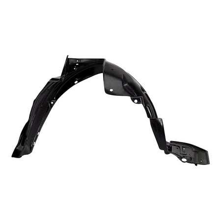 2009-2014 Honda Fit Fender Liner Driver Side Base Model – Back View (HO1248132)