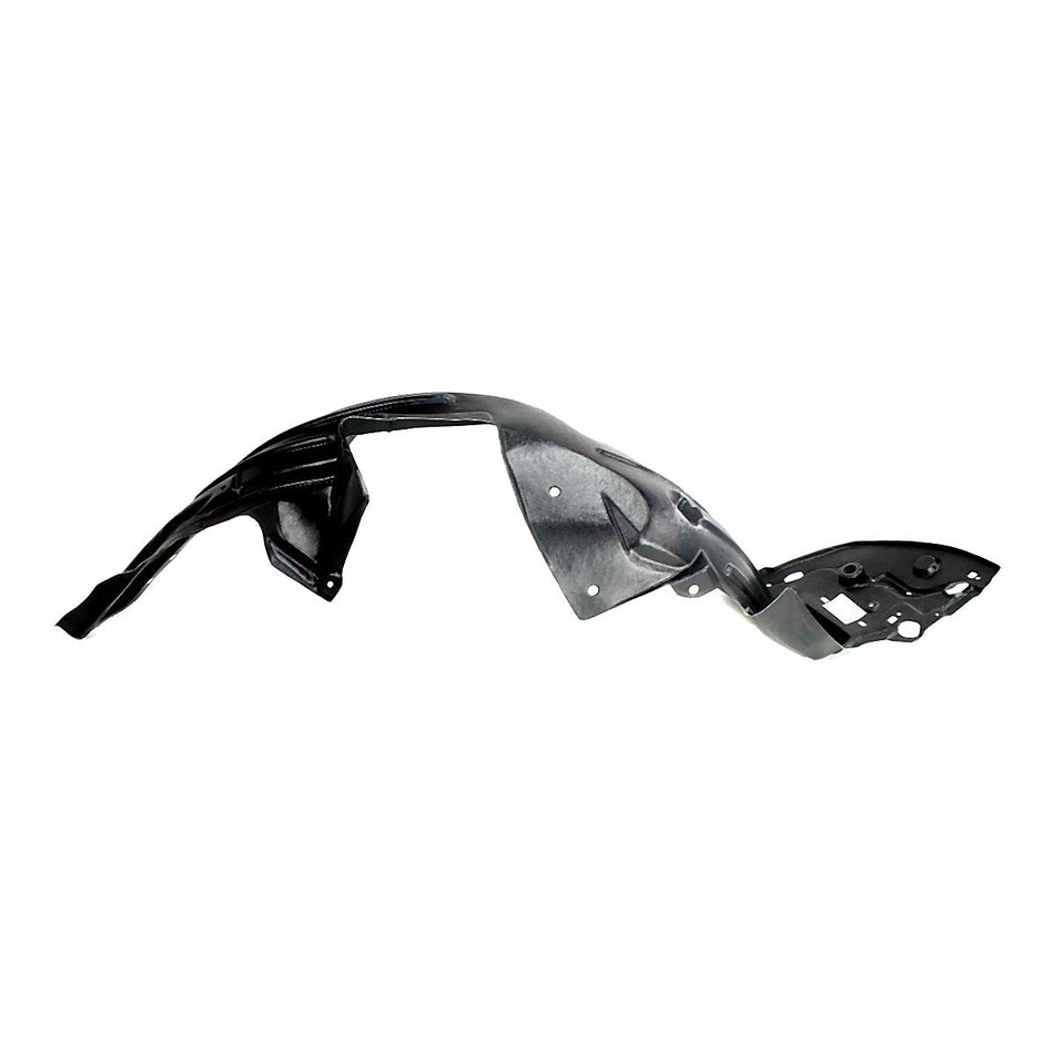 2009-2014 Honda Fit Fender Liner Driver Side Sport Model – Front View (HO1248133)