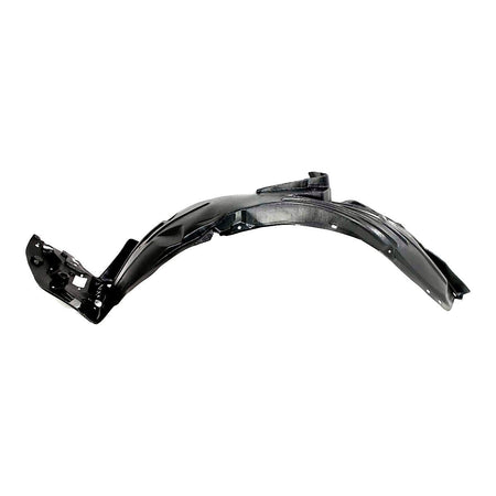 2009-2014 Honda Fit Fender Liner Driver Side Sport Model – Side View (HO1248133)