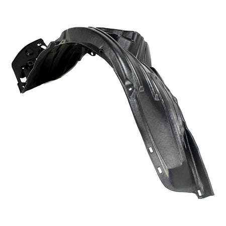 2009-2014 Honda Fit Fender Liner Driver Side Sport Model – Side View (HO1248133)