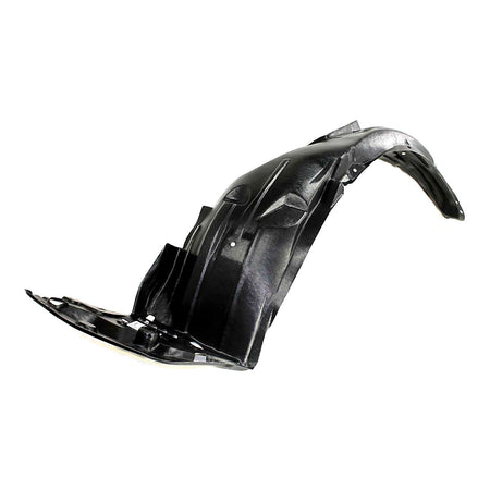 2009-2014 Honda Fit Fender Liner Driver Side Sport Model – Side View (HO1248133)