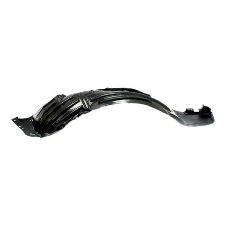 2009-2011 Honda Pilot Fender Liner Front Driver Side Ex/Ex-L/Touring – Front View (HO1248135)