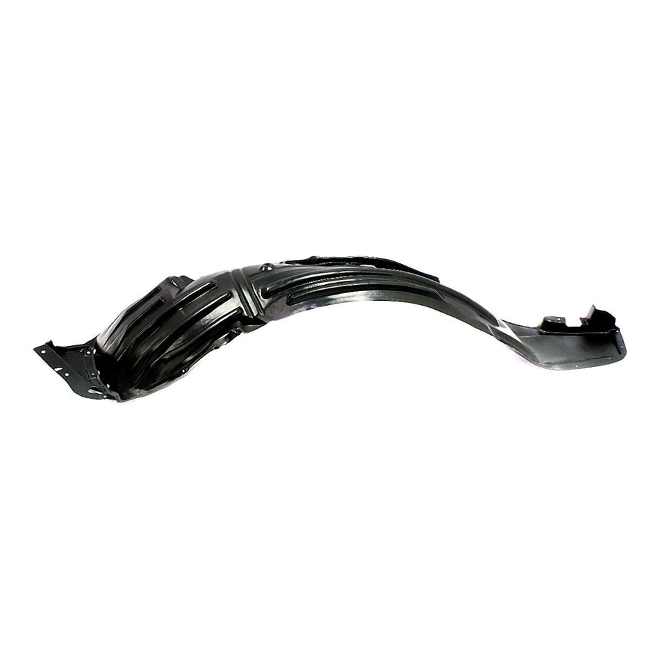2009-2011 Honda Pilot Fender Liner Front Driver Side Ex/Ex-L/Touring – Front View (HO1248135)